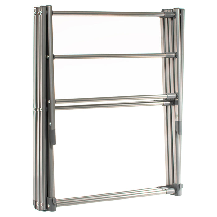 SPACIOUS CLOTHES DRYER INTRADEDEPO COMPACT