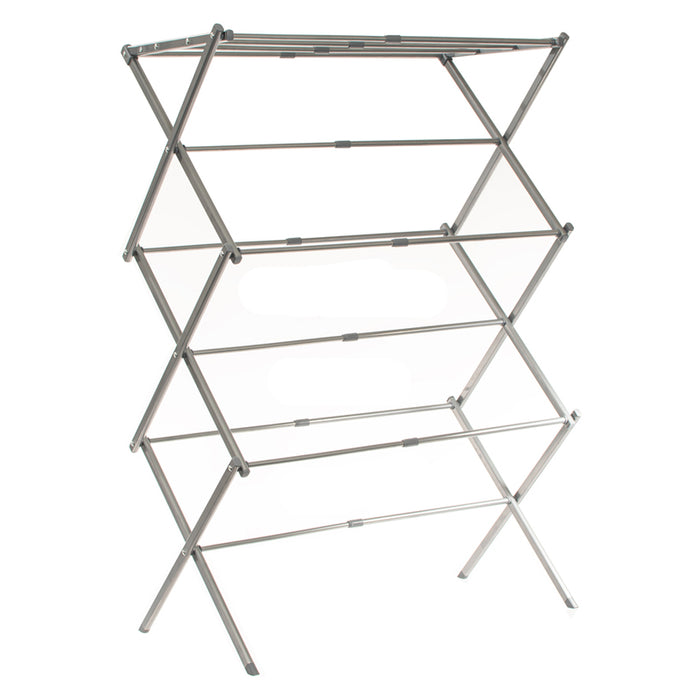 SPACIOUS CLOTHES DRYER INTRADEDEPO COMPACT