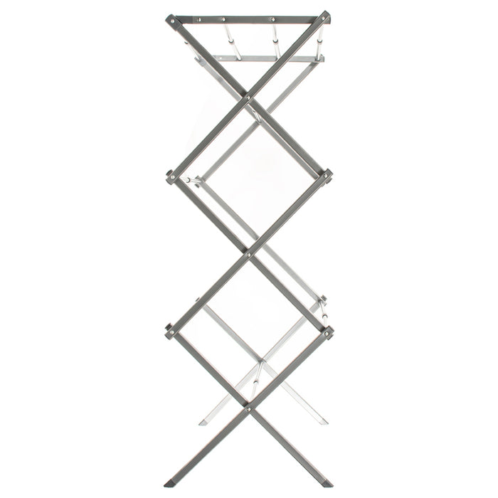 SPACIOUS CLOTHES DRYER INTRADEDEPO COMPACT
