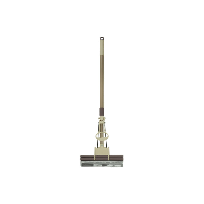 MOP DOUBLE ROLLER TELESCOPIC HANDLE INTRADEDEPO BABADO