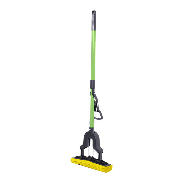 BUTTERFLY MOP WITH TELESCOPIC HANDLE INTRADEDEPO