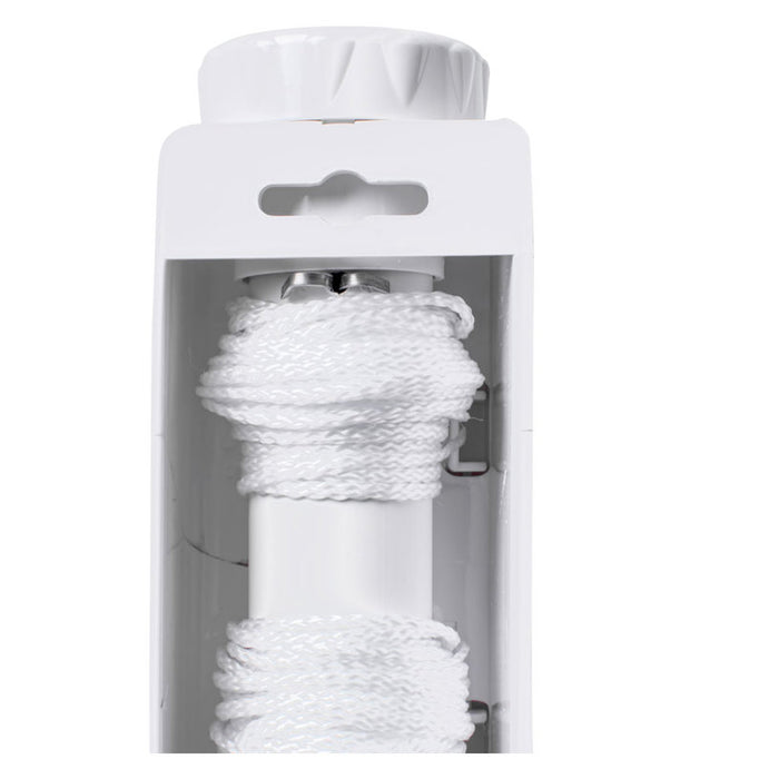 SPACIOUS CLOTHES DRYER AUTOMATIC INTRADEDEPO ROPE