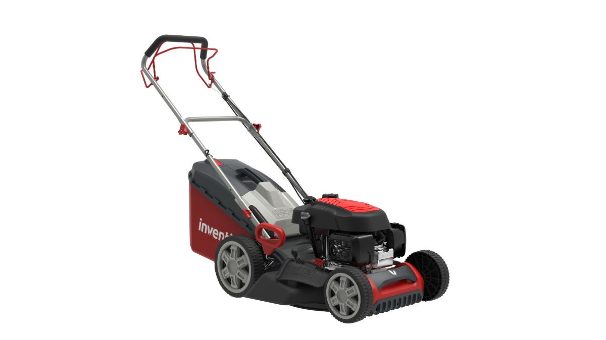 MOTORIZED MOWER 46CM INV HONDA