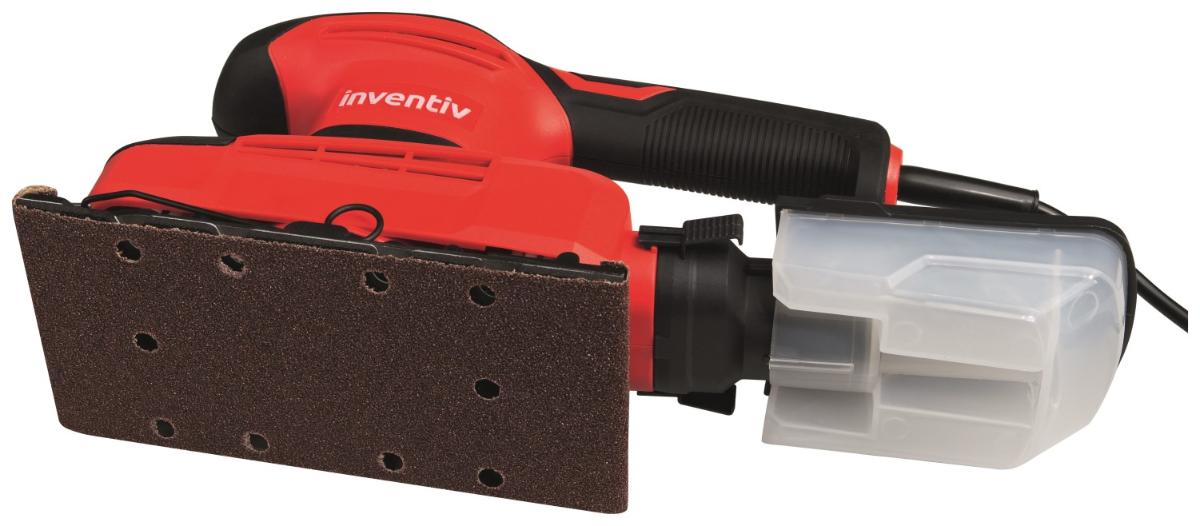 INVENTIV 260W 90X187MM VIBROSE SLIDER