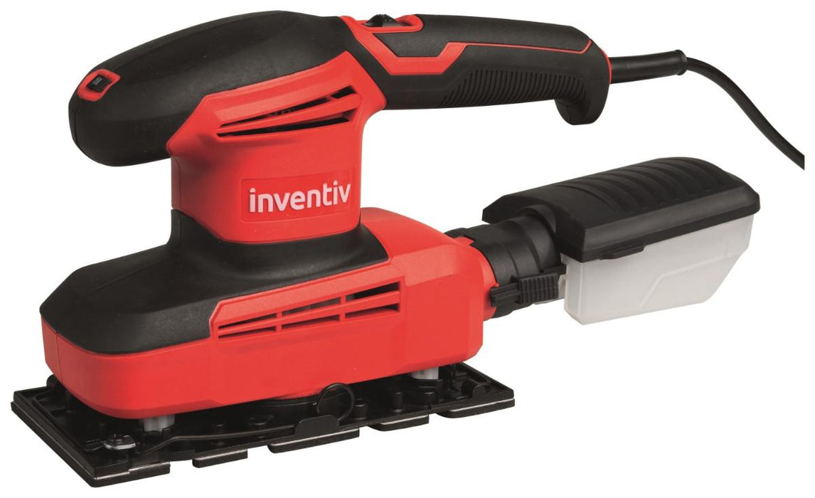 INVENTIV 260W 90X187MM VIBROSE SLIDER