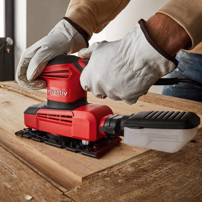 INVENTIV 260W 90X187MM VIBROSE SLIDER
