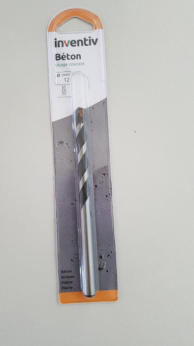 CONCRETE DRILL F12 L150 INVENTIV