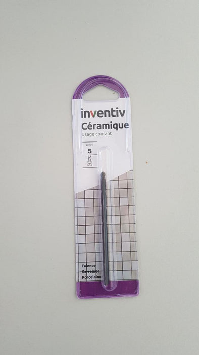 CERAMIC DRILL F5 INVENTIV