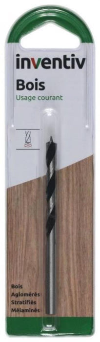 WOOD DRILL BIT F9 INVENTIV