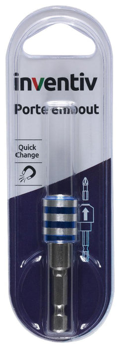 TIP HOLDER MAGNETIC INVENTIV