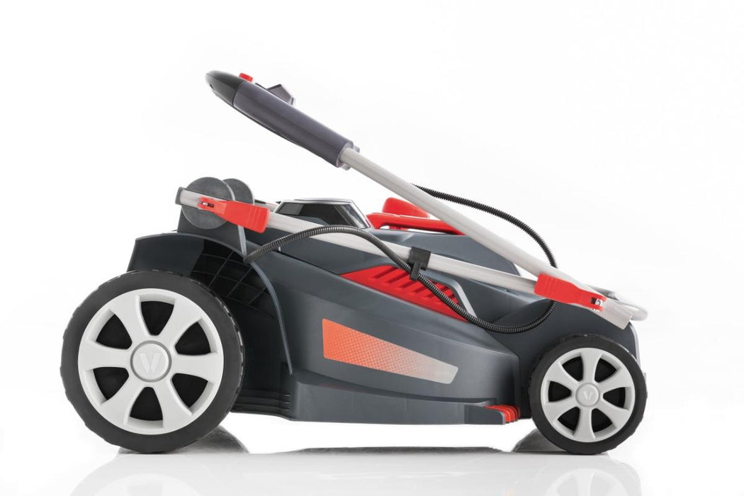ELECTRIC MOWER INVENTIV 1700W 40CM