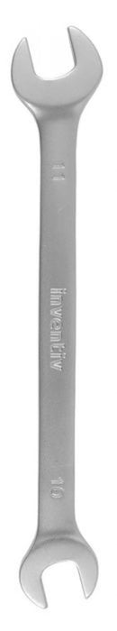 FLAT WRENCH 10X11 MM INVENTIV