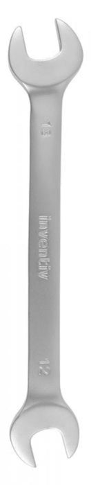 FLAT WRENCH 12X13 MM INVENTIV
