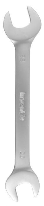 FLAT WRENCH 20X22 MM INVENTIV