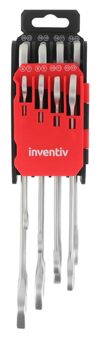 SET OF KEYS 6-22 G 8H. INVENTIV