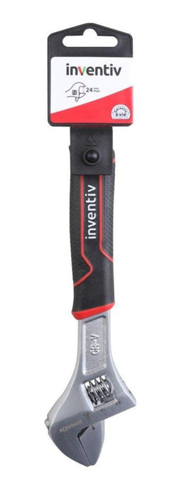 WRENCH EXTENDED 24MM 20CM INVENTIV