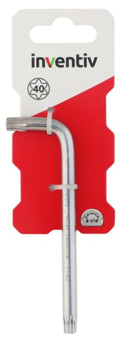 TORX INVENTIV 40 MM HEX