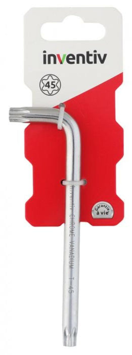 TORX INVENTIV 45 MM HEX