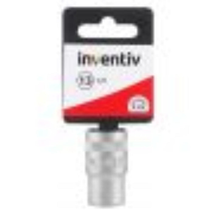 INSERT 1/2X13X38MM 6 WALL INVENTIV