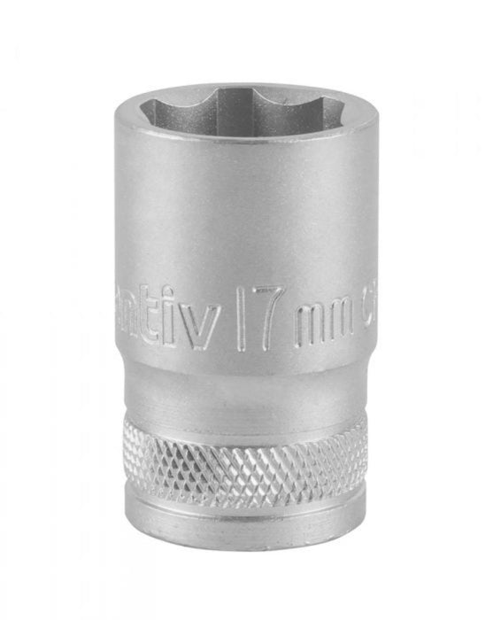 INSERT 1/2X17X38MM 6 WALL INVENTIV