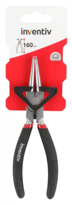 ZEGER INTERNAL INVENTIV PLIERS