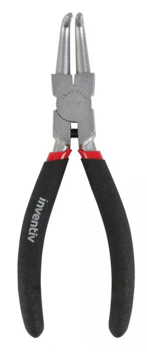INVENTIV CURVED INNER CUTTING PLIERS