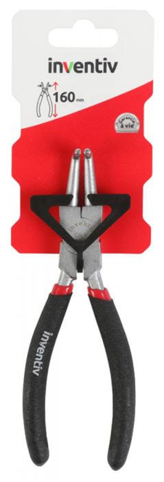 INVENTIV CURVED INNER CUTTING PLIERS