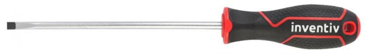 SCREWDRIVER STRAIGHT 5.5X150MM INVENTIV