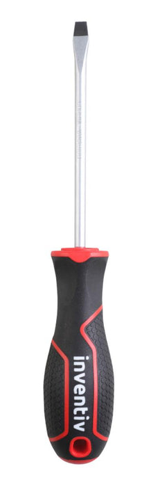 SCREWDRIVER STRAIGHT 5.5X100MM INVENTIV
