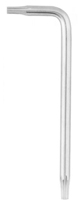 HEXAGON TORX INVENTIV 8 MM