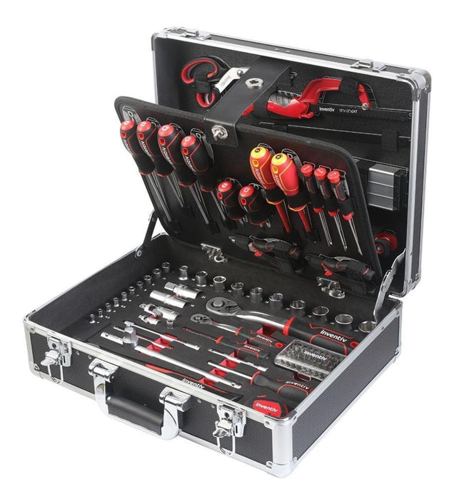 INVENTIV TOOL CASE 119 PARTS