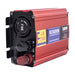 INVERTER 300W WITH USB PORT AUTO PRACTIC - Други автоаксесоари<<<Авто интериор<<<Авто и вело<<<Praktiker