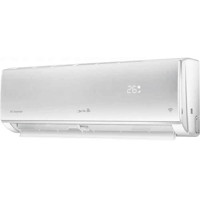 Inverter air conditioner ARIELLI AAC-09CH2XAHB (WI-FI) - Инверторни климатици<<<Климатици<<<Климатици и