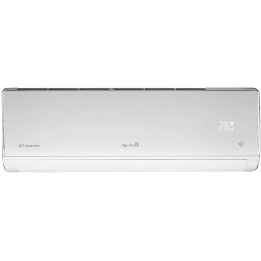 Inverter air conditioner ARIELLI AAC-09CH2XAHB (WI-FI) - Инверторни климатици<<<Климатици<<<Климатици и