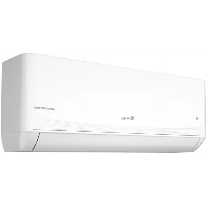 Inverter air conditioner ARIELLI AAC-09T-PROB1 (WI-FI) - Инверторни климатици<<<Климатици<<<Климатици и