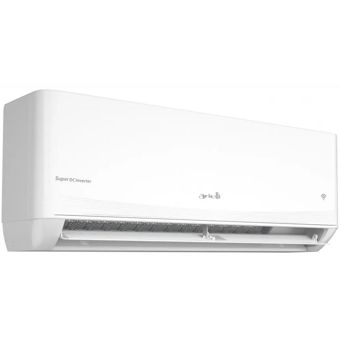 Inverter air conditioner ARIELLI AAC-18T-PROB1 (WI-FI) - Инверторни климатици<<<Климатици<<<Климатици и