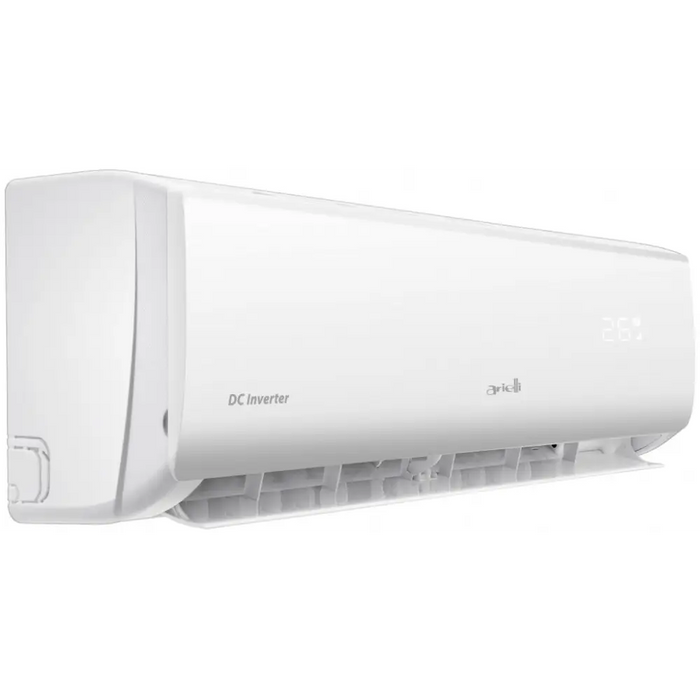 Inverter air conditioner ARIELLI AAC-18XAA1 - Инверторни климатици<<<Климатици<<<Климатици и отопление<<<TechMart