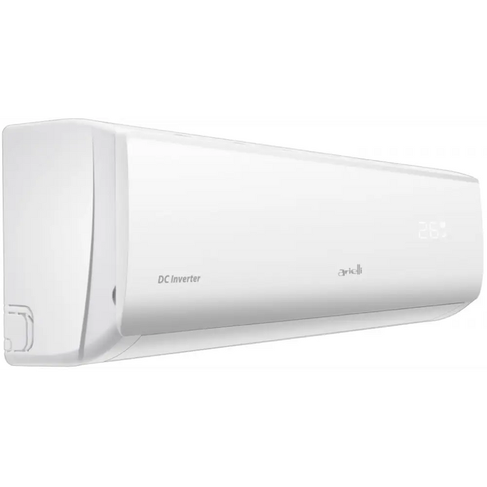 Inverter air conditioner ARIELLI AAC-18XAA1 - Инверторни климатици<<<Климатици<<<Климатици и отопление<<<TechMart