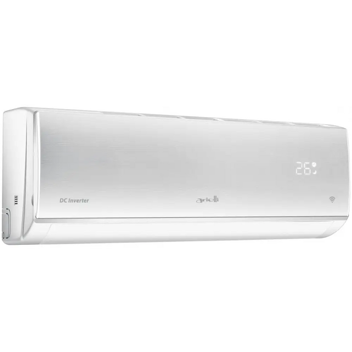 Inverter air conditioner ARIELLI AAC-24CH2XAHB (WI-FI) - Инверторни климатици<<<Климатици<<<Климатици и