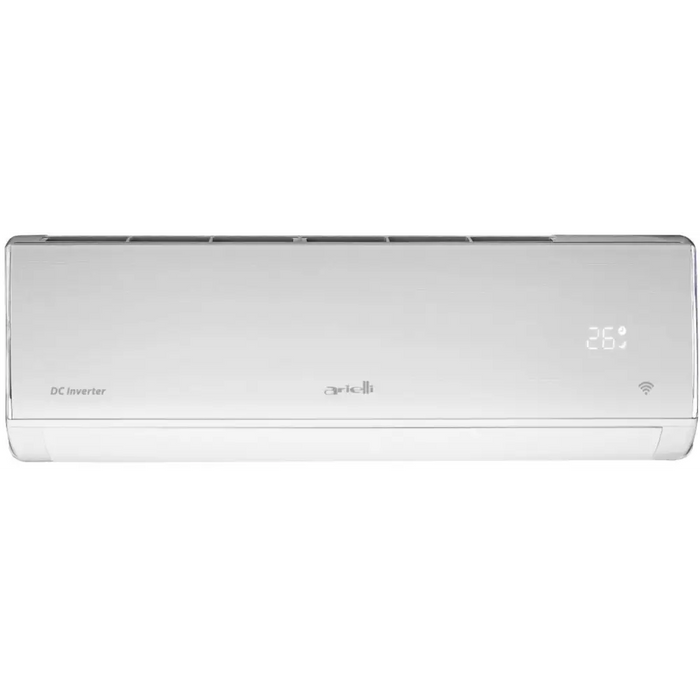 Inverter air conditioner ARIELLI AAC-24CH2XAHB (WI-FI) - Инверторни климатици<<<Климатици<<<Климатици и
