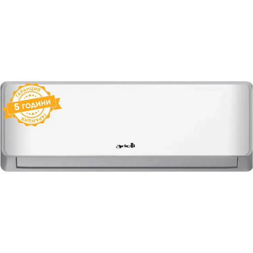 Inverter air conditioner ARIELLI ABO-H09A4/AAR3DI-EU (Wi-Fi) - Инверторни климатици<<<Климатици<<<Климатици и