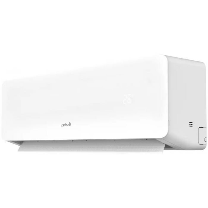 Inverter air conditioner ARIELLI ACSD-18CHA (WI-FI) - Инверторни климатици<<<Климатици<<<Климатици и