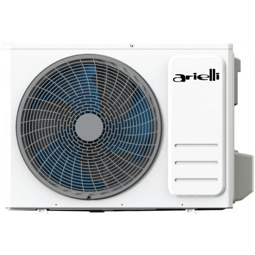 Inverter air conditioner ARIELLI ASW-09CPH (WI-FI) + installation included - Инверторни