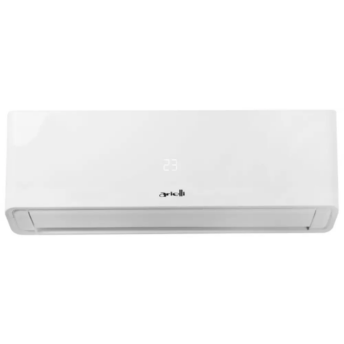 Inverter air conditioner ARIELLI ASW-18CPH (WI-FI) - Инверторни климатици<<<Климатици<<<Климатици и