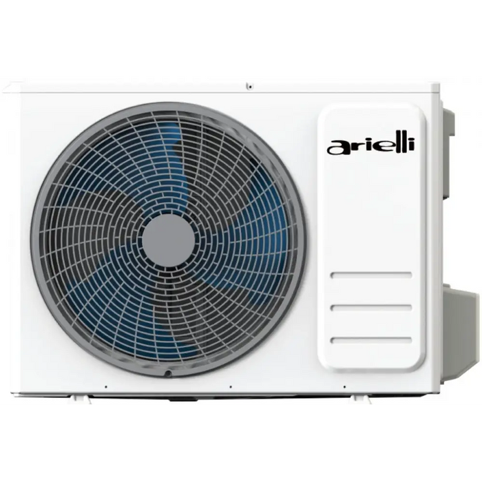 Inverter air conditioner ARIELLI ASW-24CPH (WI-FI) - Инверторни климатици<<<Климатици<<<Климатици и