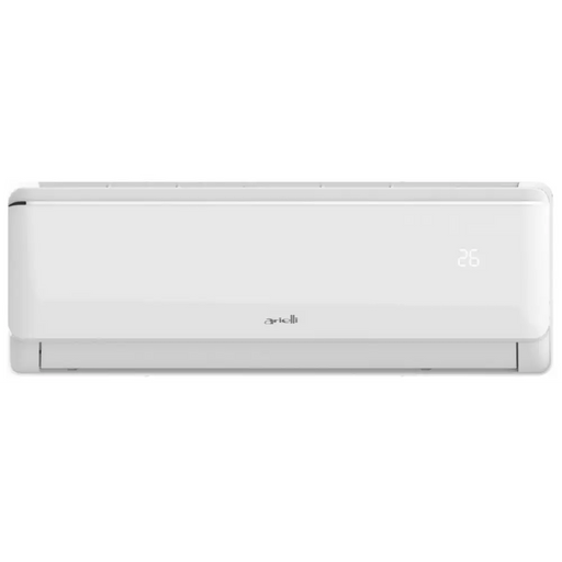 Inverter air conditioner ARIELLI ASW-H09B4/FFR3DI-EU (Wi-Fi) - Инверторни климатици<<<Климатици<<<Климатици и