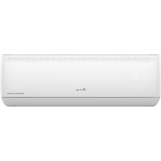 Inverter air conditioner Arielli ASW-H12B4/JDR3DI-EU (Wi-Fi) - Инверторни климатици<<<Климатици<<<Климатици и