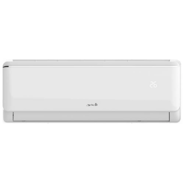 Inverter air conditioner ARIELLI ASW-H24B4/FFR3DI-EU (Wi-Fi) - Инверторни климатици<<<Климатици<<<Климатици и