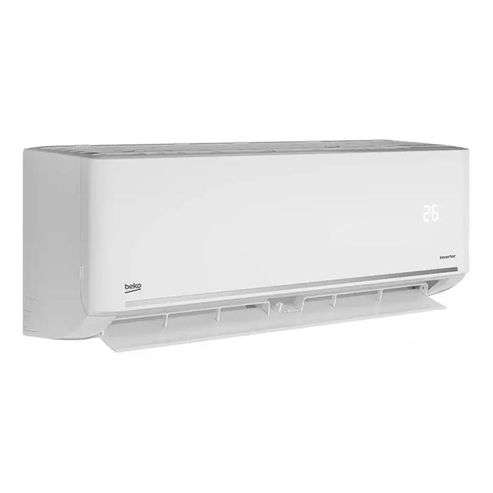 INVERTER AIR CONDITIONER BEKO BEHPG 095/BEHPG 096 - Климатици<<<Отопление Охлаждане и