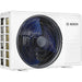 INVERTER AIR CONDITIONER BOSCH CL2000U W 26 E/CL2000 26 E - Климатици<<<Отопление Охлаждане и